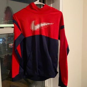 Youth Nike sweater size XL